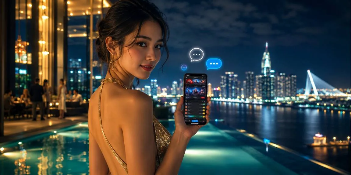 zavl Hoàn tiền sảnh casino trực tiếp