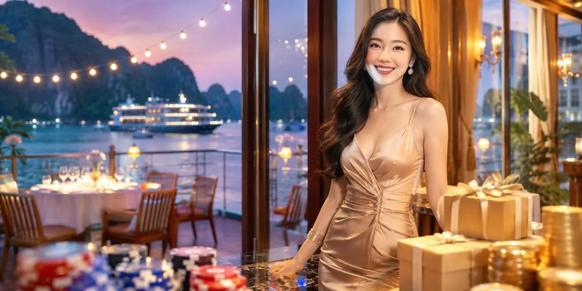 zavl Ưu đãi chào mừng thành viên mới